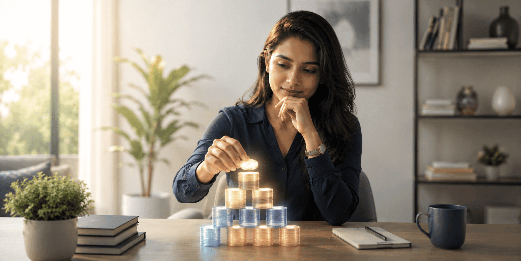 6 Simple Steps to Build a Disciplined Savings Strategy  || Saving Insurance Plans