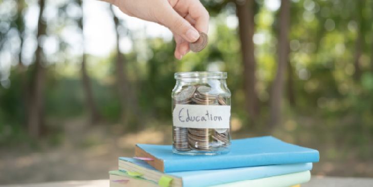 Back to school, back to planning: Start building your child’s education fund today || Saving Insurance Plans