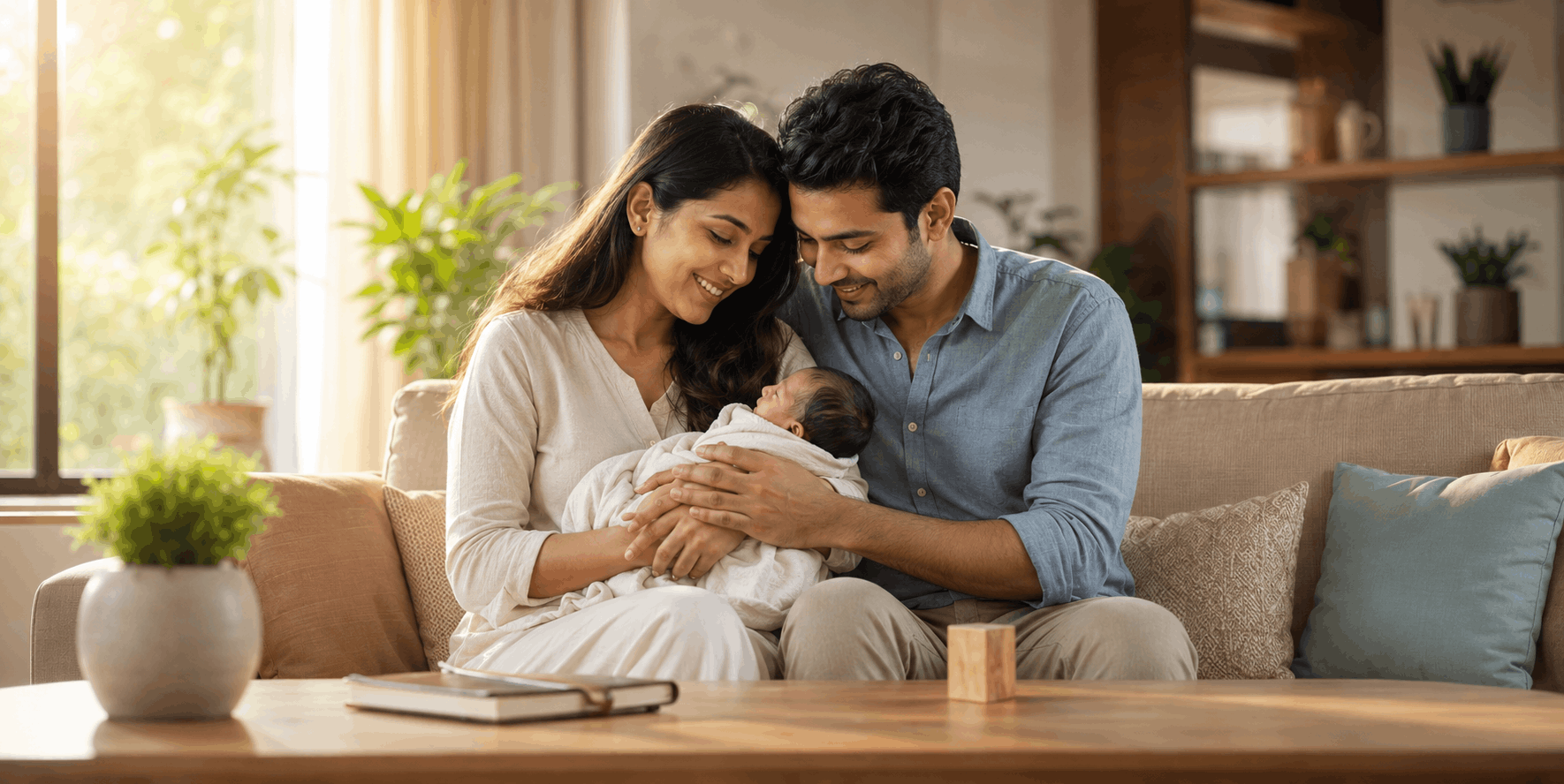 Financial Planning for New Parents: 8 Tips to Start Right