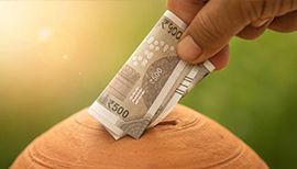 Get Future Ready With Savings Plans