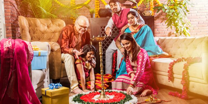 How to celebrate safely with your family and loved ones this Festive Season || Health Insurance Plans