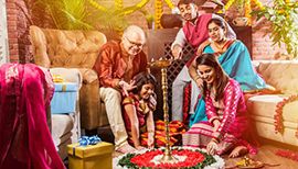How to celebrate safely with your family and loved ones this Festive Season