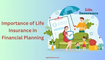 Important of Life Insurance in Financial Planning