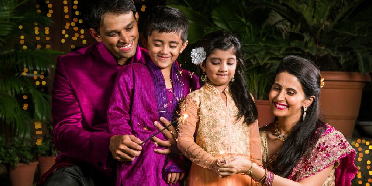 This festive season give your family the gift of protection || Term Insurance Plans
