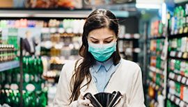 Lessons in personal finance from the Covid-19 pandemic