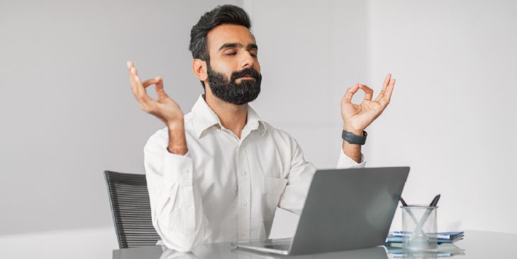 Stress Management: Key To Better Physical Health || Health Insurance Plans