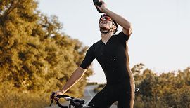 The COOL way to exercise during the summers