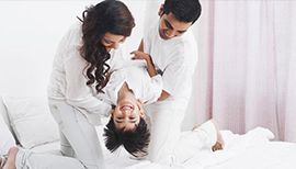 The heart that beats for your family needs protection too