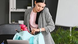 Tips for maintaining a fitness regime as work from office resumes