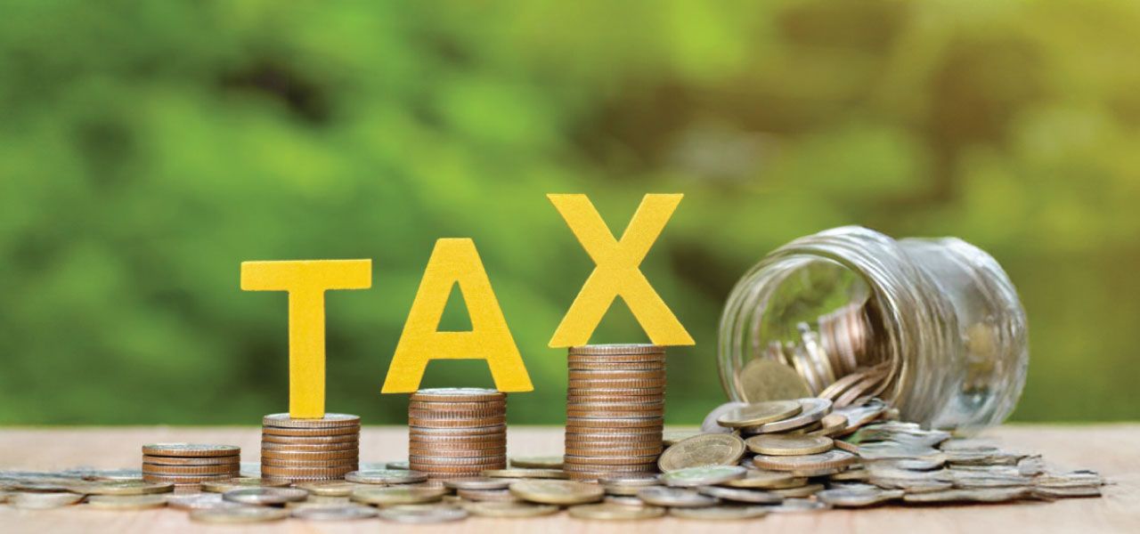 What Is an Income Tax Return and Why Is It Important? || Saving Insurance Plans