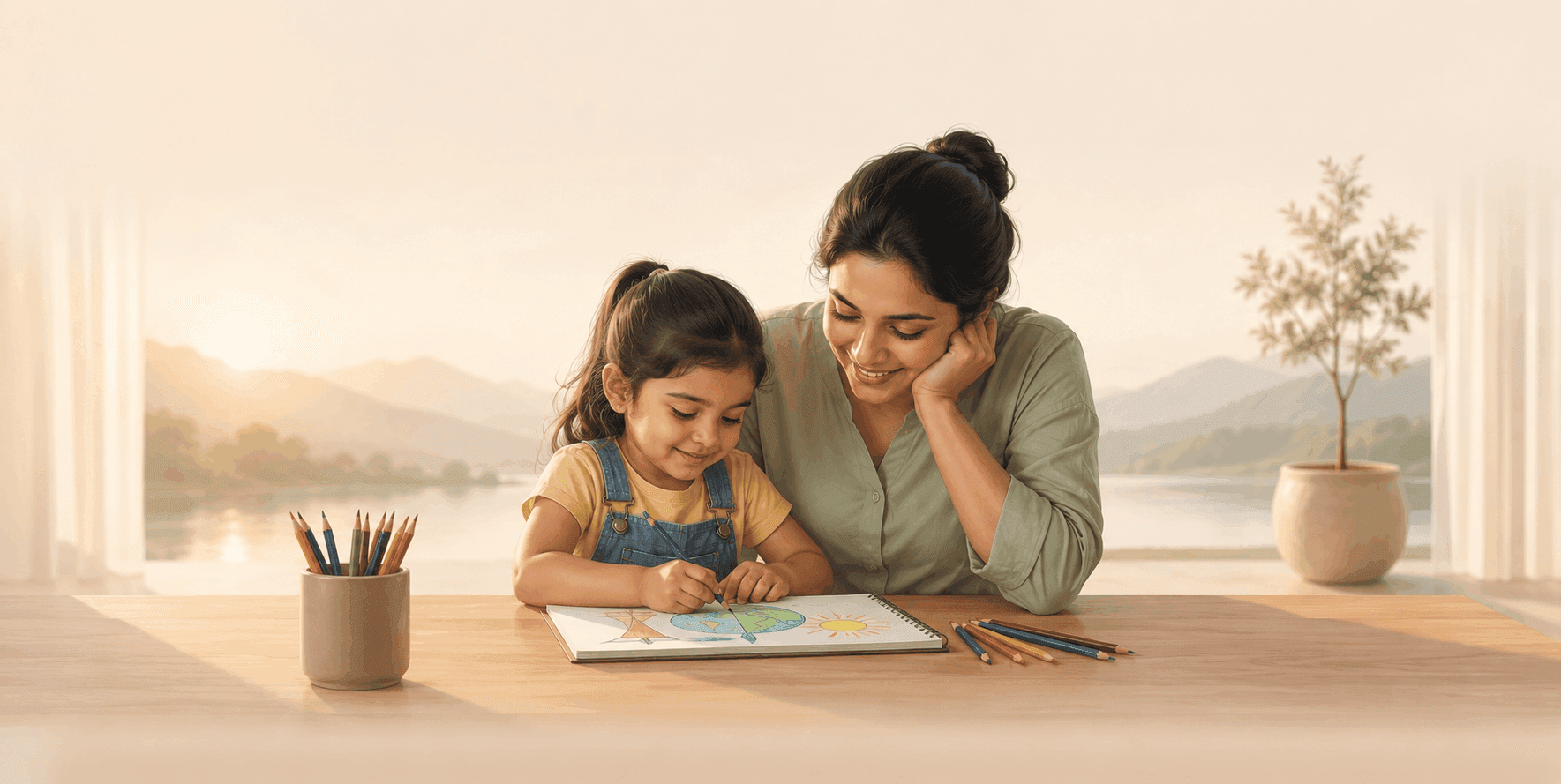 Why Early Child Education Planning Matters || Child Insurance Plans