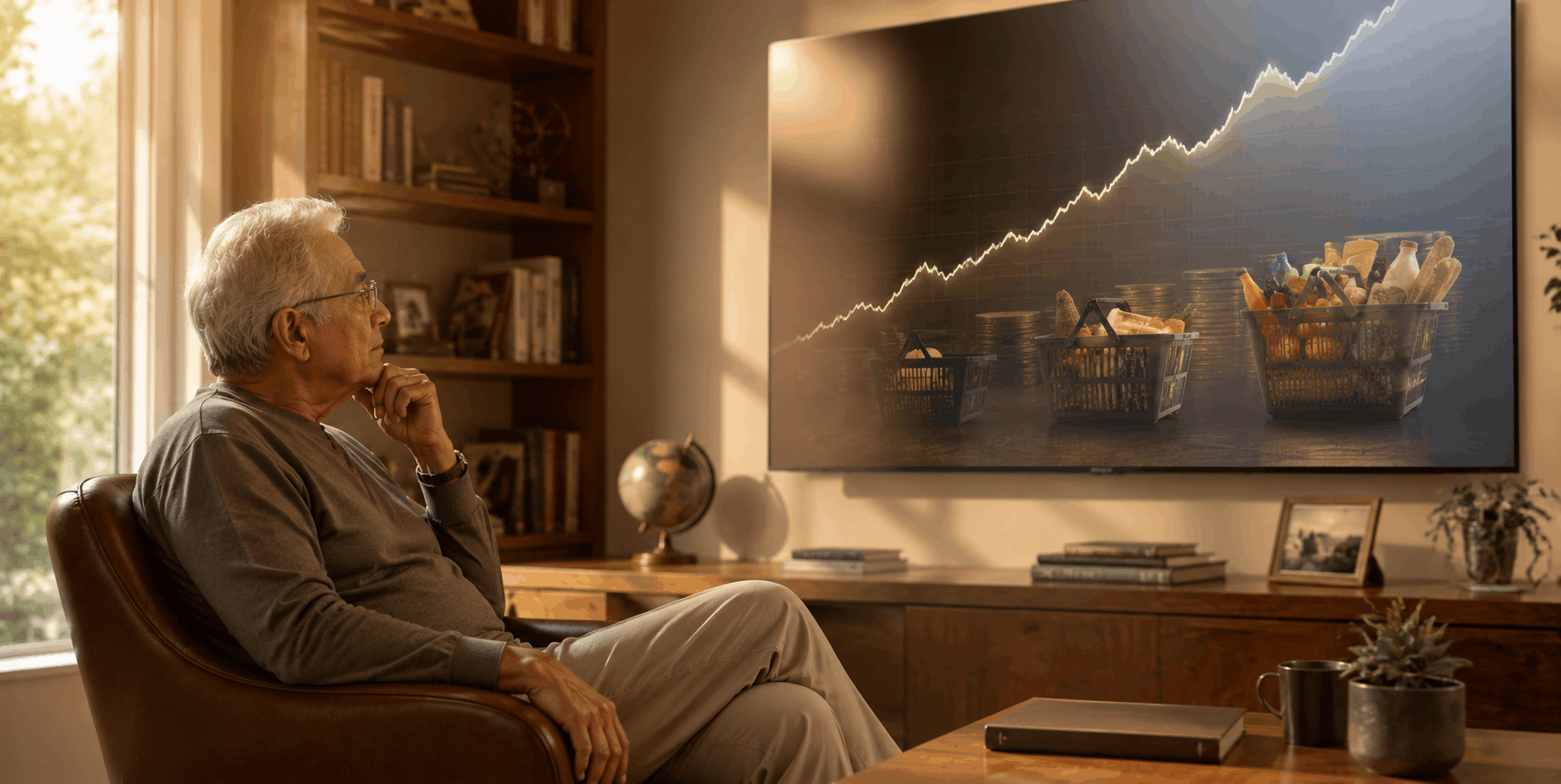 Why Inflation Matters in Retirement Planning: A Complete Guide  || Retirement Plan