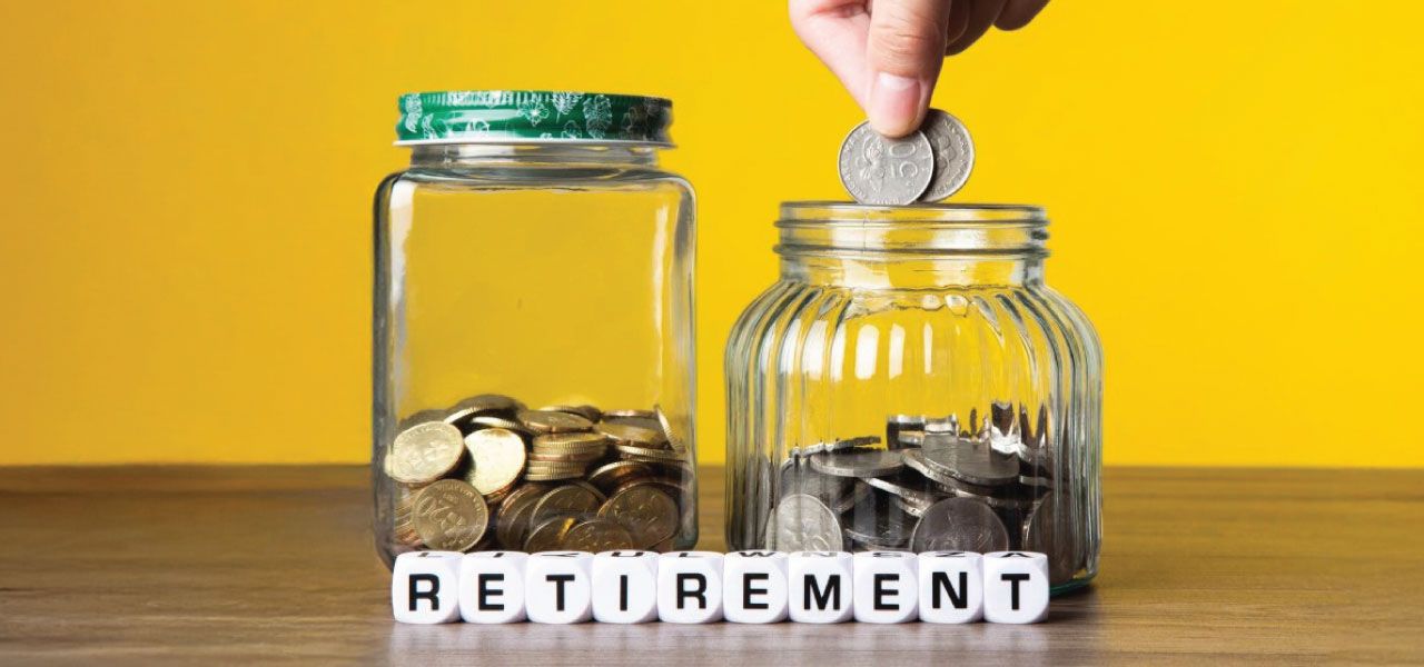 5 Smart Tips To Plan Your Retirement Savings || Retirement Plan