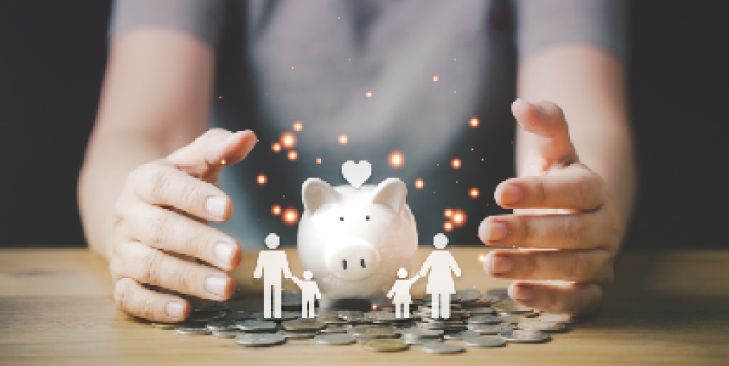 Building wealth and protection together: Why life insurance should be part of every financial plan  || Saving Insurance Plans