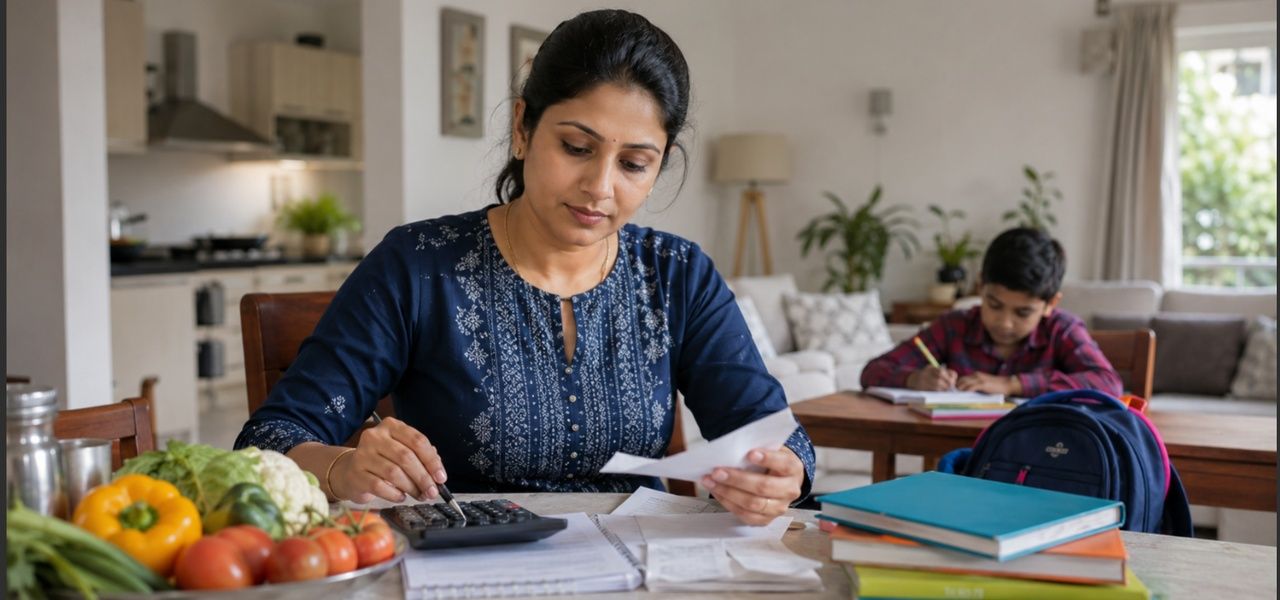 Can Homemakers Benefit from Term Insurance?  || Term Insurance Plans