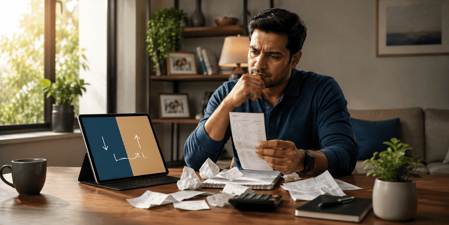 Household budgeting in the Post Demonetisation era || Saving Insurance Plans