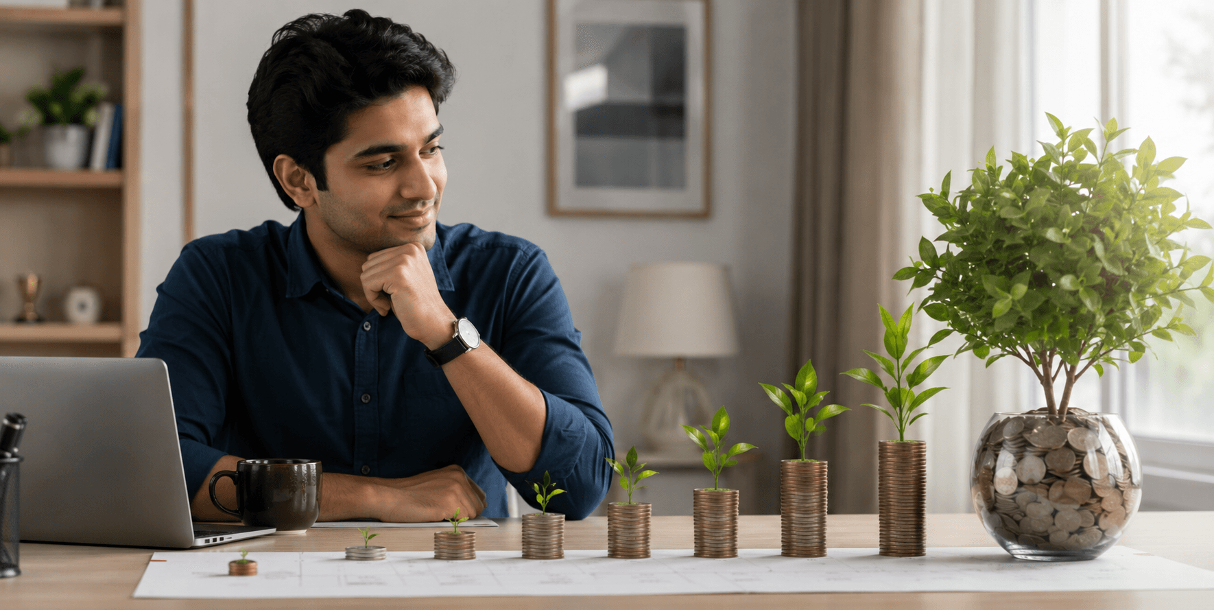 How to Save Money from Your Salary Every Month || Saving Insurance Plans
