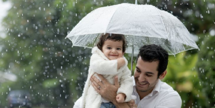 Stay healthy this monsoon: Simple tips to prevent seasonal illnesses  || Health Insurance Plans