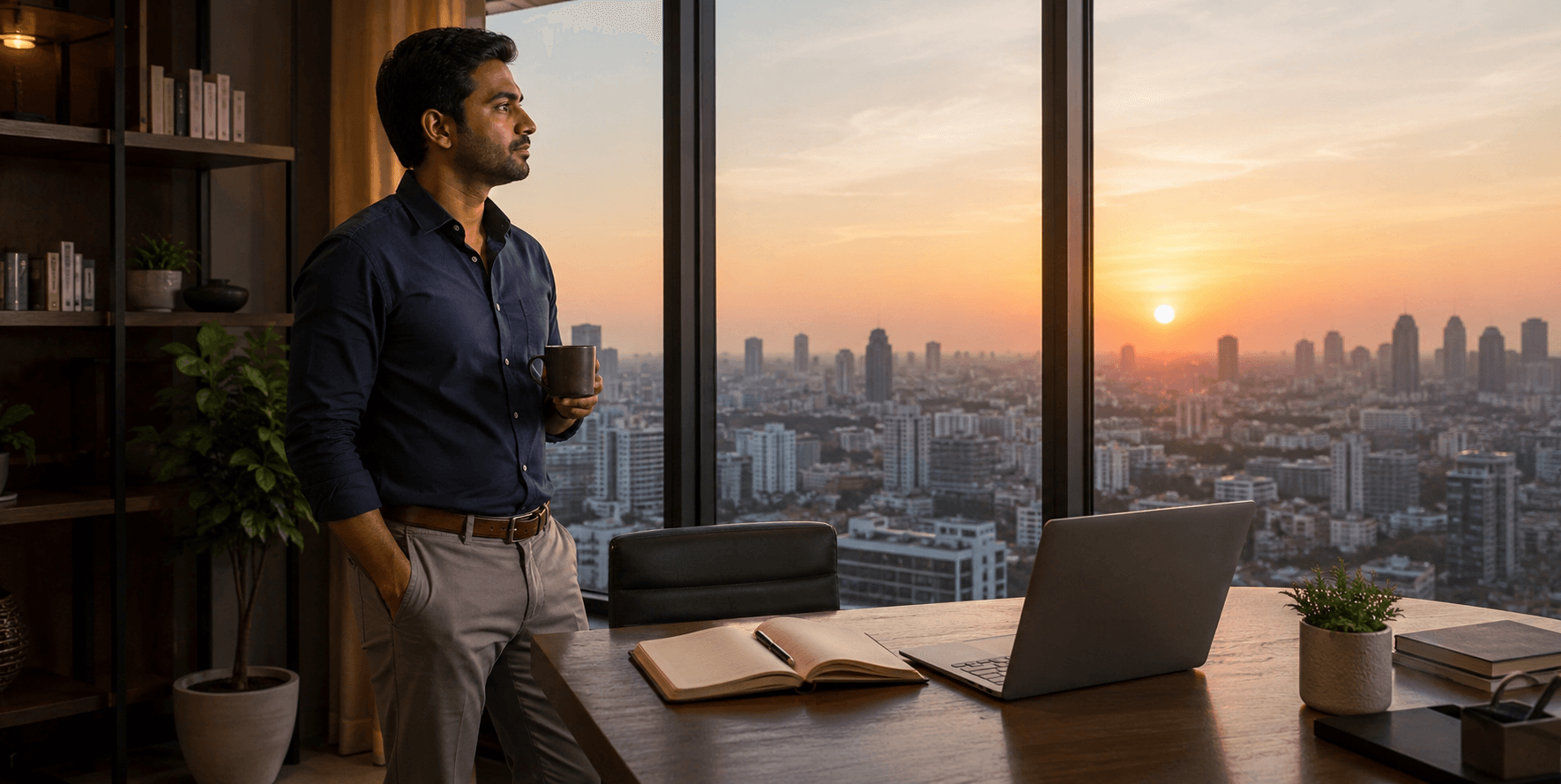 Term Insurance for the Self-Employed || Term Insurance Plans